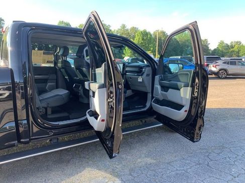 Certified 2023 Ford F150 Limited AWD/4WD image 12