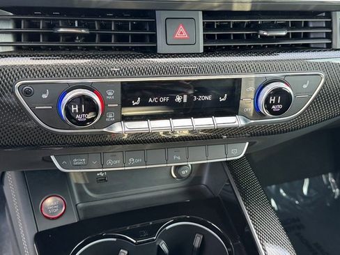 Certified 2024 Audi S5 Premium Plus w/ Premium Plus Package image 31