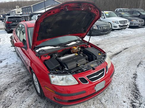 Used 2003 Saab 9-3 Linear image 39