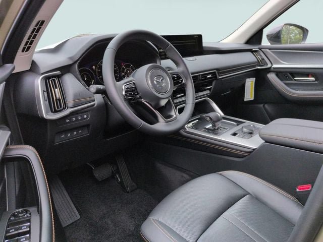 New 2026 MAZDA CX-70 SC Plus AWD/4WD image 22