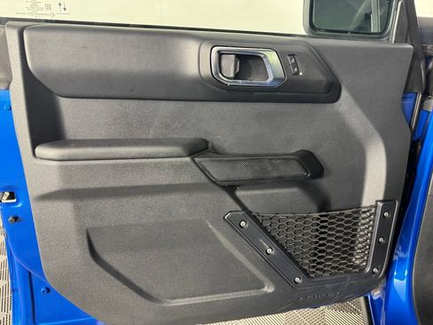 Used 2025 Ford Bronco Badlands AWD/4WD image 9