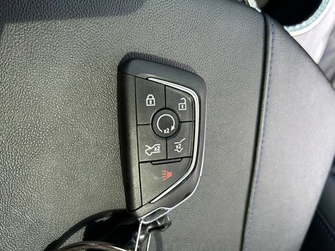 Used 2025 Cadillac Escalade IQ Sport 1 AWD/4WD image 40