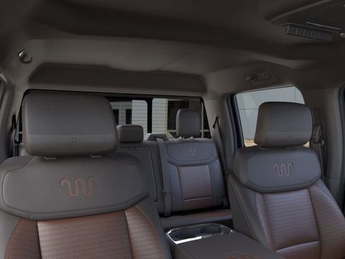 New 2026 Ford F350 King Ranch w/ Tremor Off-Road Package image 22