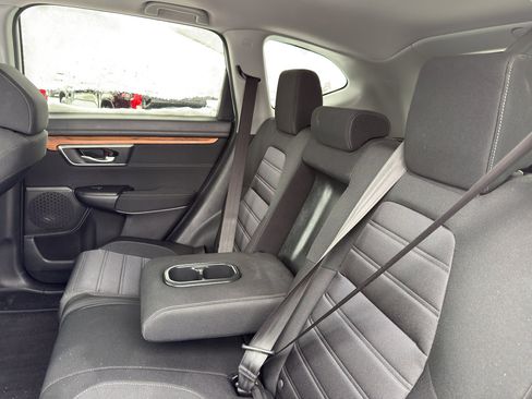 Used 2020 Honda CR-V EX image 34