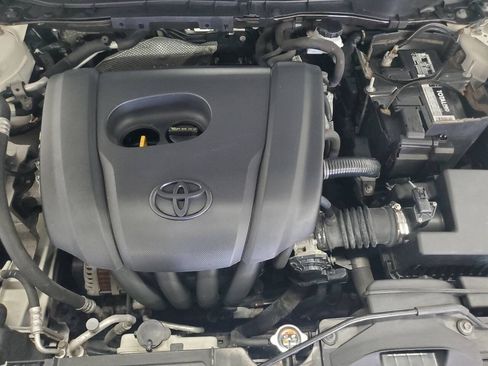 Used 2018 Toyota Yaris iA FWD image 2