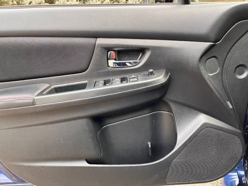 Used 2015 Subaru WRX Premium image 6