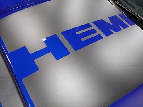 Used 2022 Dodge Charger R/T w/ Daytona Edition Group image 30