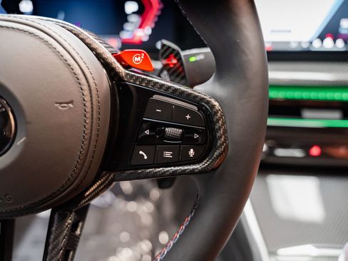 Used 2026 BMW M3 Competition AWD/4WD image 55