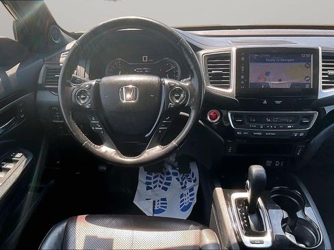 Used 2019 Honda Ridgeline Black Edition image 5