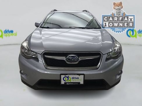 Used 2014 Subaru Crosstrek 2.0i Premium AWD/4WD image 15