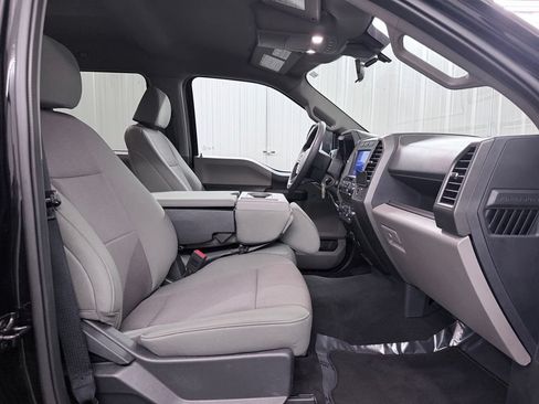 Used 2022 Ford F250 XL w/ STX Appearance Package AWD/4WD image 41