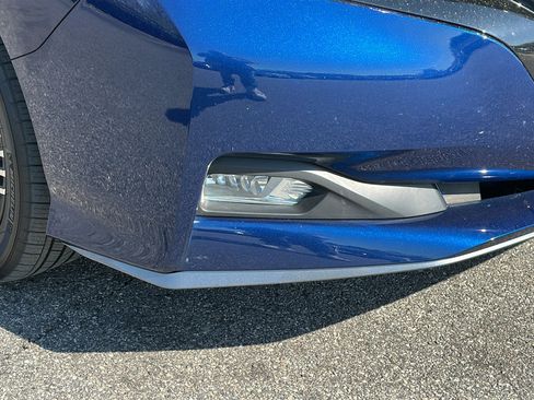 Used 2024 Nissan Leaf SV Plus image 5