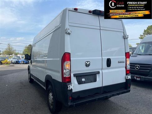 Used 2023 RAM ProMaster 2500 image 4