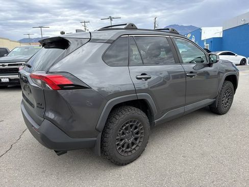Used 2024 Toyota RAV4 XLE w/ Convenience Package AWD/4WD image 4