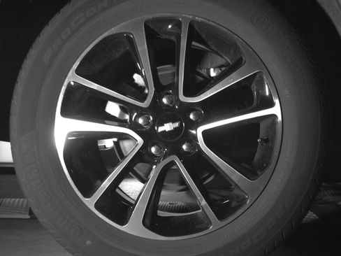 Used 2025 Chevrolet TrailBlazer LT image 15