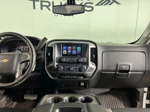 Used 2017 Chevrolet Silverado 1500 LT w/ All Star Edition image 21