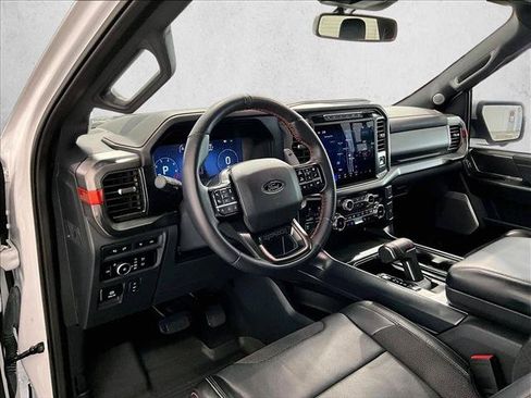 Used 2024 Ford F150 Raptor AWD/4WD image 14