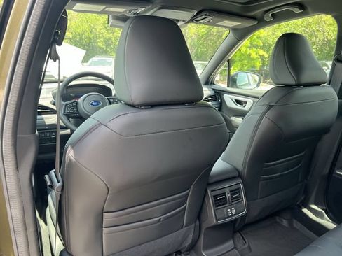 New 2026 Subaru Forester Limited AWD/4WD image 33