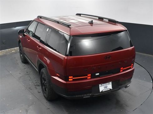 Used 2025 Hyundai Santa Fe XRT image 24