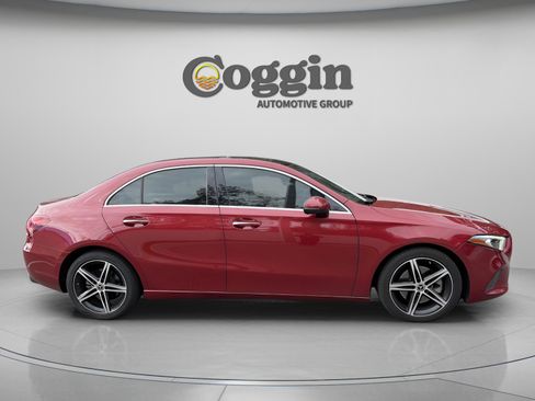 Used 2020 Mercedes-Benz A 220 image 5