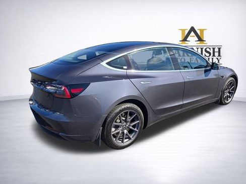 Used 2018 Tesla Model 3 Long Range RWD image 7