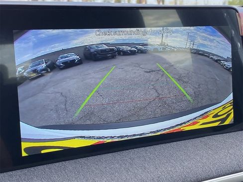 New 2026 Nissan Kicks SV image 23