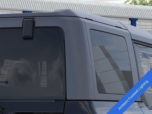New 2026 Ford Bronco Badlands AWD/4WD image 30