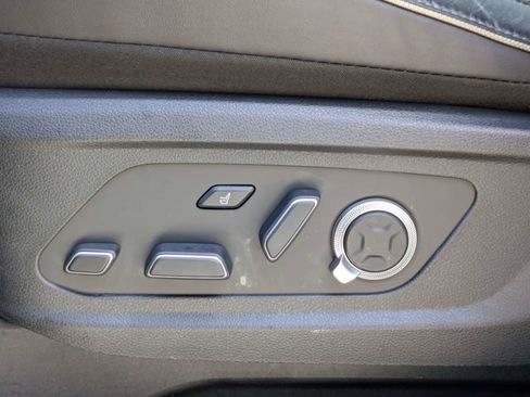 Used 2025 Hyundai Palisade Calligraphy AWD/4WD image 22