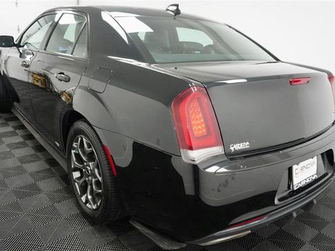 Used 2016 Chrysler 300 S image 6