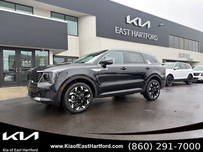New 2026 Kia Sorento EX