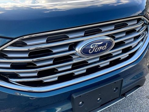 Used 2020 Ford Edge SEL w/ Convenience Package image 27