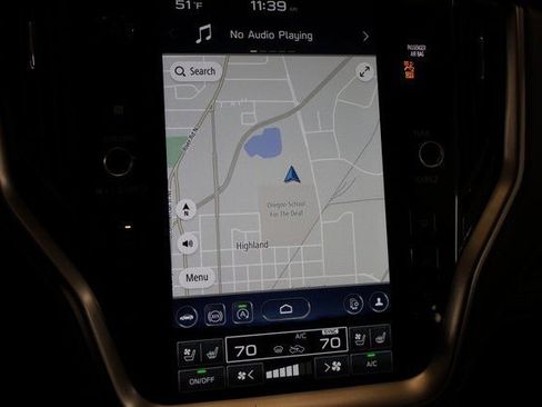 New 2025 Subaru Outback Touring XT w/ Popular Package #2 image 22