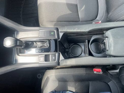 Used 2020 Honda Civic EX image 23
