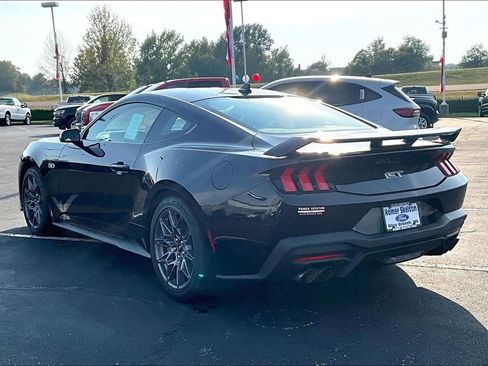 New 2025 Ford Mustang GT Premium w/ GT Performance Package image 3