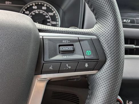 New 2026 Mitsubishi Outlander SE FWD image 28