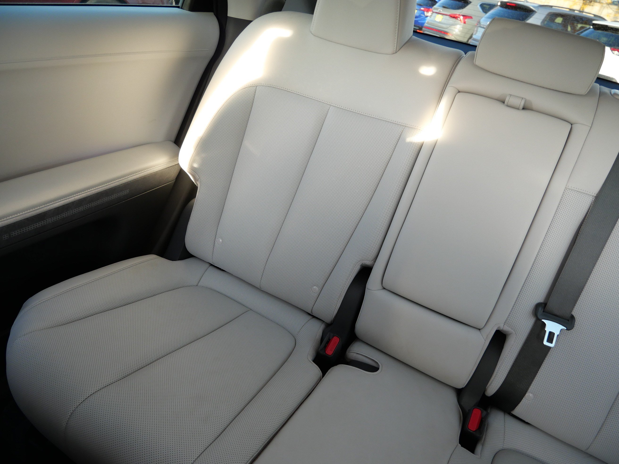 Used 2023 Hyundai Ioniq 5 SEL AWD/4WD image 12