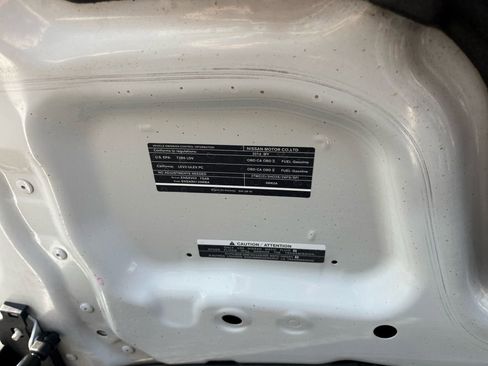 Used 2014 INFINITI Q60 Convertible w/ Premium Package image 35