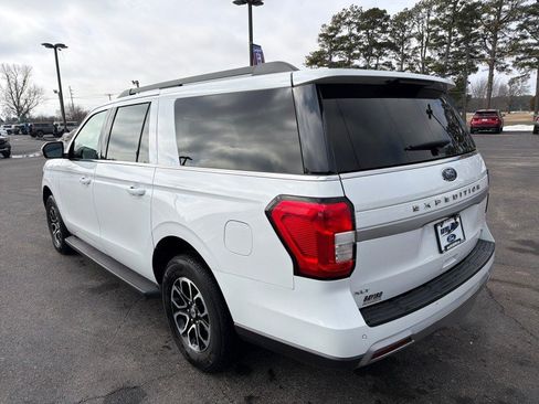 Used 2024 Ford Expedition Max XLT AWD/4WD image 7