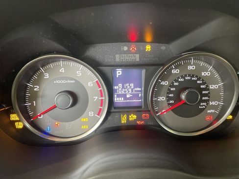 Used 2015 Subaru Forester 2.5i Premium AWD/4WD image 16