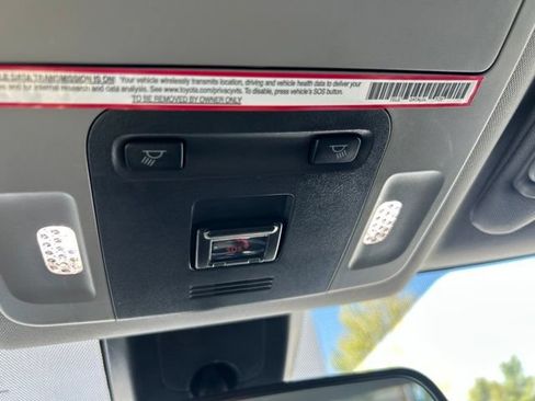 Used 2023 Toyota Camry TRD FWD image 20