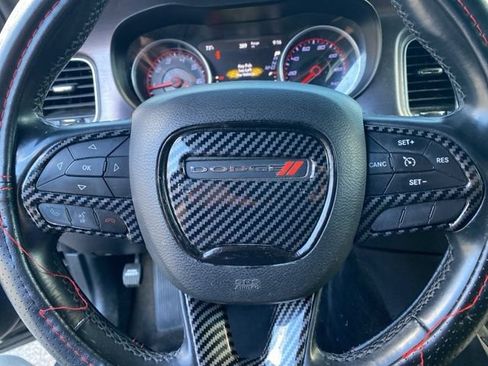 Used 2015 Dodge Charger SE w/ Popular Equipment Group RWD image 33