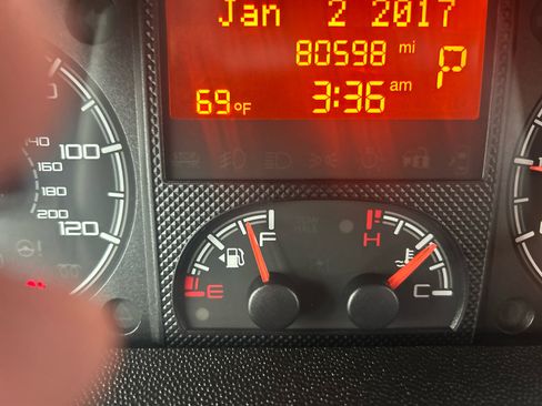 Used 2019 RAM ProMaster 1500 image 19