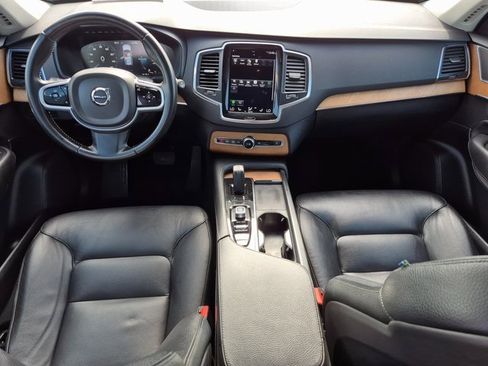 Used 2021 Volvo XC90 T8 Inscription Expression w/ Protection Package Premier image 15
