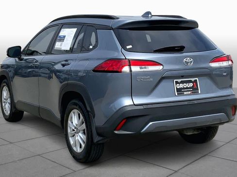 Used 2023 Toyota Corolla Cross LE image 11
