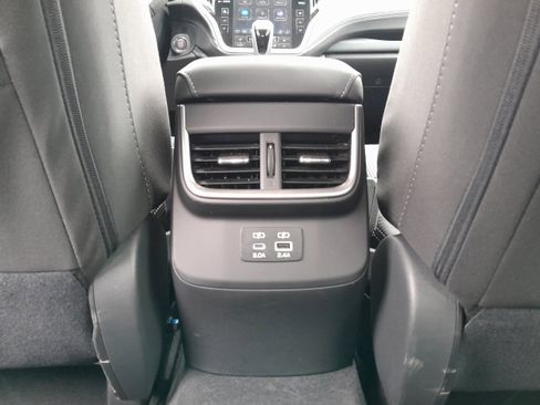 Certified 2025 Subaru Legacy Premium image 29