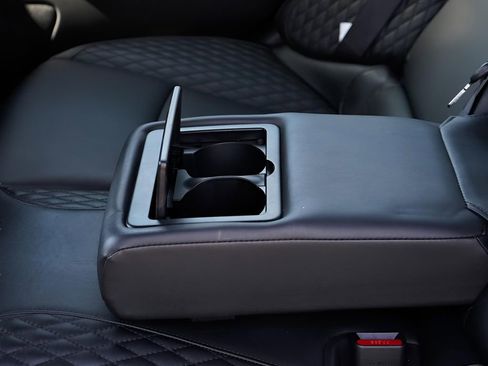 Used 2024 INFINITI Q50 Red Sport 400 image 23