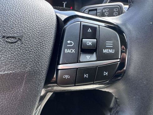 Used 2023 Ford Escape Active AWD/4WD image 19