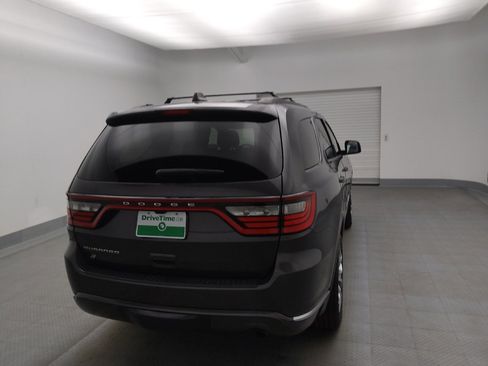 Used 2018 Dodge Durango SXT w/ Quick Order Package 2BB image 7