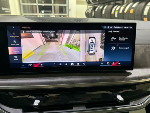 New 2026 BMW X7 xDrive40i w/ M Sport Package image 32