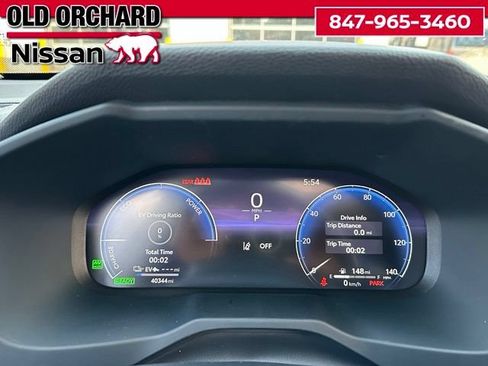 Used 2023 Toyota RAV4 XSE AWD/4WD image 21